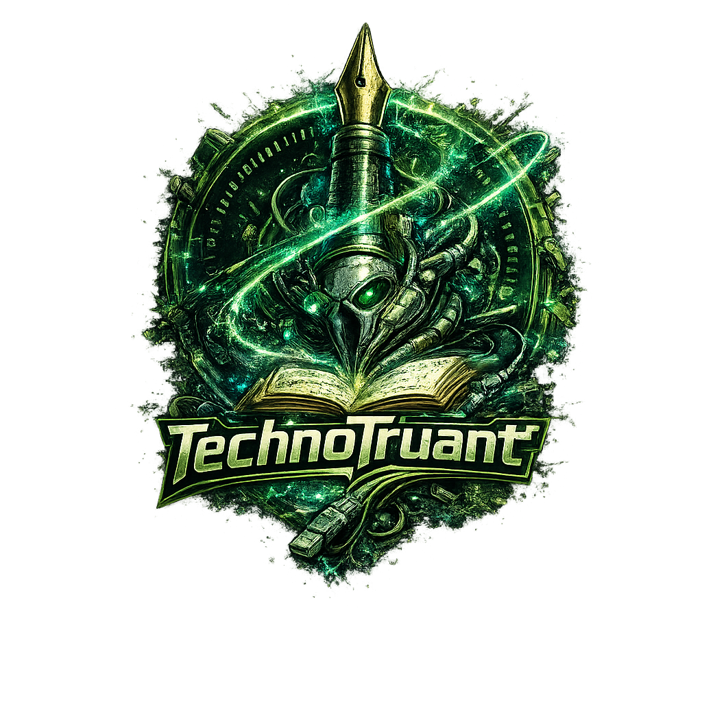 TechnoTruant